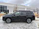 New 2025 Subaru Forester Touring w/ Popular Package - Touring image 4