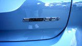 Used 2022 BMW X3 sDrive30i w/ M Sport Package 2 image 5