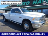 Used 2010 Dodge Ram 3500 Truck SLT w/ Big Horn Regional Package image 3