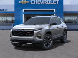 New 2026 Chevrolet Equinox RS w/ Convenience Package III image 6