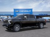 New 2025 Chevrolet Silverado 2500 LTZ w/ Z71 Chrome Sport Edition image 2