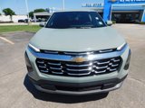 New 2026 Chevrolet Equinox LT image 2