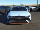 New 2025 Hyundai Ioniq 5 N image 2