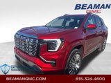 New 2026 GMC Terrain Denali image 3