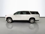 New 2024 Cadillac Escalade ESV Premium Luxury w/ Performance Package image 5