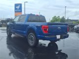 Certified 2023 Ford F150 XLT w/ Equipment Group 302A High image 6