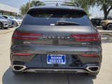 New 2026 Genesis GV70 3.5T Sport Prestige image 4