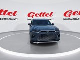 New 2025 Toyota Grand Highlander AWD Hybrid image 3