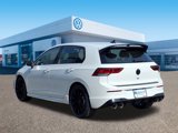 New 2025 Volkswagen Golf R Black Edition image 5