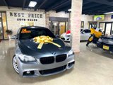 Used 2016 BMW 535i Sedan image 2