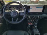 New 2025 Jeep Wrangler Unlimited Rubicon 392 image 3