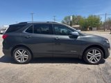 Used 2018 Chevrolet Equinox Premier image 3