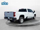 New 2025 Chevrolet Silverado 3500 LT w/ All Star Edition image 5