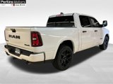New 2026 RAM 1500 Laramie w/ Night Edition image 6