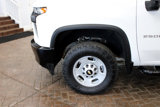 Used 2021 Chevrolet Silverado 2500 W/T w/ WT Fleet Convenience Package image 6