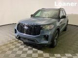 New 2025 Ford Explorer ST-Line w/ Premium Package image 3