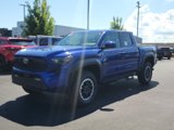 New 2025 Toyota Tacoma TRD Off-Road image 3