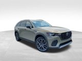 New 2025 MAZDA CX-70 Plug-In Hybrid w/ Premium Pkg image 2