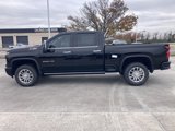 New 2025 Chevrolet Silverado 2500 LTZ w/ Z71 Chrome Sport Edition image 5