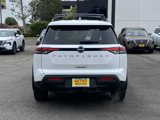 New 2025 Nissan Pathfinder SV w/ SV Premium Package image 3