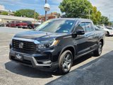 Certified 2023 Honda Ridgeline RTL-E image 2