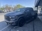 New 2025 RAM 1500 Laramie w/ Night Edition image 3