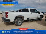 Used 2021 Chevrolet Silverado 2500 W/T w/ WT Convenience Package image 4