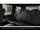 New 2025 Mercedes-Benz G 550 image 5