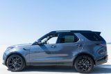 Certified 2024 Land Rover Discovery Dynamic SE image 2