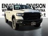 New 2025 RAM 1500 Rebel w/ Advanced Safety Group II image 2