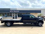 Used 2022 Ford F550 4x4 Crew Cab Super Duty w/ XLT Value Package image 6