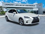 Used 2018 Lexus IS 300 F Sport w/ F Sport Package image 2