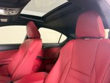 New 2025 Lexus IS 350 F Sport image 6