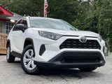 Used 2019 Toyota RAV4 LE image 3