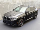 Used 2022 BMW X4 M w/ M Driver's Package image 2