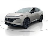New 2025 Nissan Murano Platinum image 2