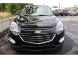Used 2017 Chevrolet Equinox LT image 3