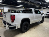New 2025 GMC Sierra 1500 Elevation image 2