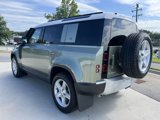 Used 2021 Land Rover Defender 110 SE image 5