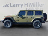 New 2025 Jeep Wrangler Unlimited Rubicon image 2