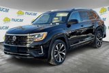 New 2025 Volkswagen Atlas SEL Premium R-Line image 4