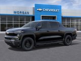New 2026 Chevrolet Silverado EV LT image 2