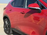 Certified 2025 Lexus NX 450h+ AWD w/ Luxury Package image 5