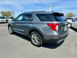 Used 2024 Ford Explorer Limited image 3