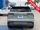 New 2026 Chevrolet Equinox LT image 4