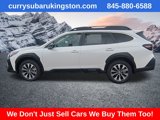 New 2025 Subaru Outback Limited image 5