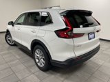 Certified 2025 Honda CR-V EX image 6