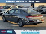 Certified 2024 Hyundai Elantra SEL image 4