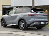 New 2025 INFINITI QX60 Autograph image 4