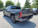New 2025 Toyota Tundra Platinum image 3